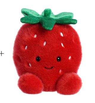 Juicy Strawberry Palm Pal