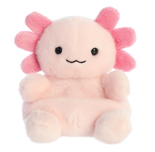 Ax Axolotl Palm Pal