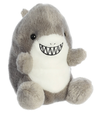 Chomps Shark Palm Pal