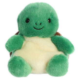 Honu Sea Turtle Palm Pal