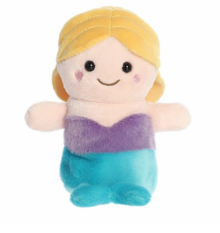 Serena Mermaid Palm Pal