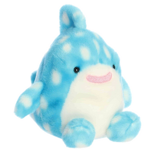 Dottie Whale Shark Palm Pal