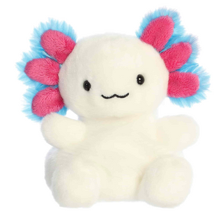 Jax Bluegill Axolotl Palm Pal