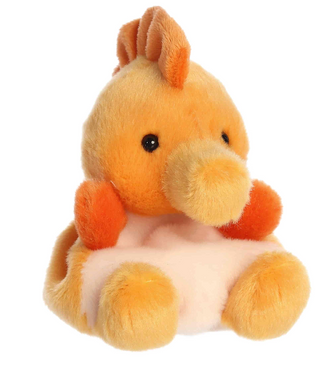 Felipe Seahorse Palm Pal