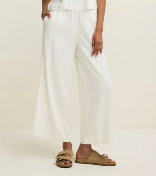 Z Supply Scout Linen Pant