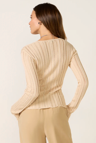 Z Supply Ronnie Sweater