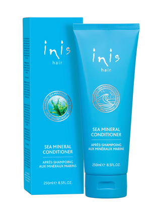 Inis Sea Mineral Conditioner 250ml/ 8.5 fl. oz