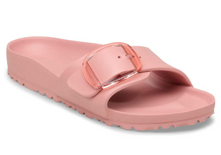 Birkenstock Madrid Big Buckle EVA (N) - Pink Clay