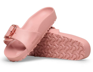 Birkenstock Madrid Big Buckle EVA (N) - Pink Clay