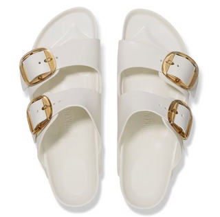 Birkenstock Arizona Big Buckle - EVA Eggshell (Narrow)