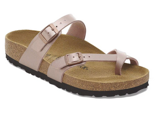 Birkenstock Mayari Birko-Flor - Copper