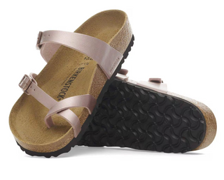 Birkenstock Mayari Birko-Flor - Copper
