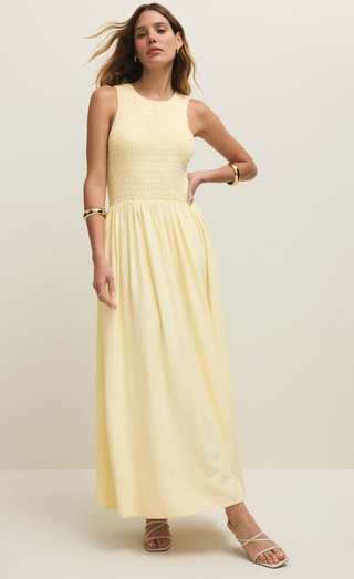 Z Supply Juniper Maxi Dress