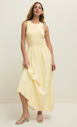 Z Supply Juniper Maxi Dress