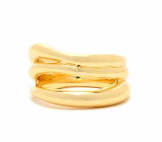 Pura Vida Palma Ring