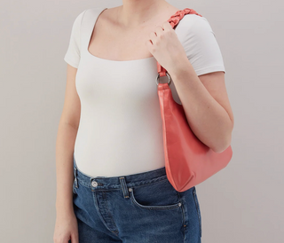 Hobo Madison Shoulder Bag