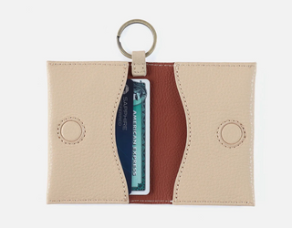 Hobo Vida Card Case