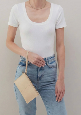 Hobo Vida Small Pouch