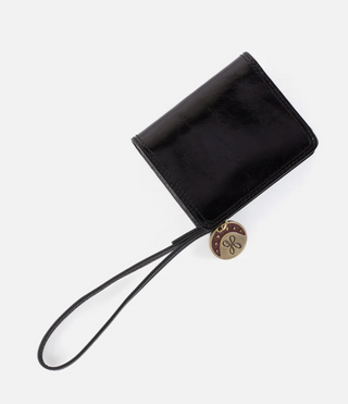 Hobo Coin Wristlet Wallet
