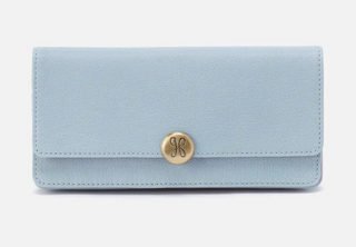 Hobo Hutton Large Wallet