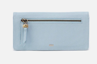 Hobo Hutton Large Wallet