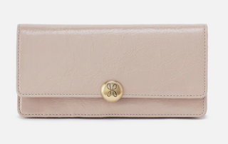 Hobo Hutton Large Wallet