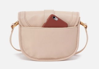 Hobo Kiva Small Crossbody - Stonewash