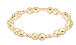 enewton Together Gold Bracelet