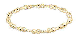 enewton Extends Together Gold Bracelet