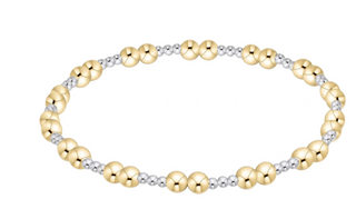 enewton Extends Together Mixed Metal Bracelet