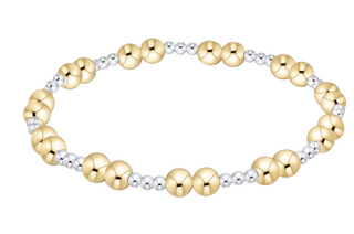 enewton Extends Together Mixed Metal Bracelet