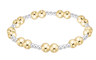 enewton Extends Together Mixed Metal Bracelet