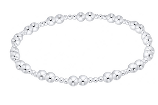 enewton Together Sterling Bracelet