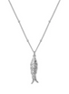 Sterling Silver