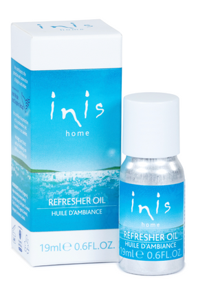 Inis Home Refresher Oil 0.6 FL. OZ.