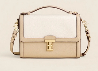 Spartina Siren Josie Crossbody ColorBlock