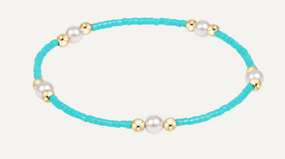 Enewton Hope Purpose Pearl Bracelet