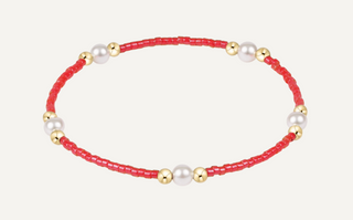 Enewton Hope Purpose Pearl Bracelet