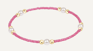 Enewton Hope Purpose Pearl Bracelet