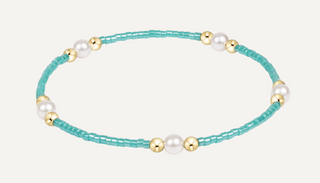 Enewton Hope Purpose Pearl Bracelet