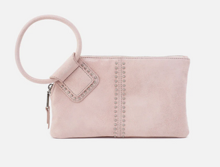 Hobo Sable Wristlet - Blossom