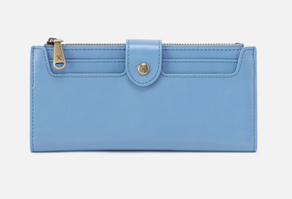 Hobo Dunn Continental Wallet
