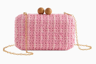Shiraleah Sydney Clutch/Crossbody