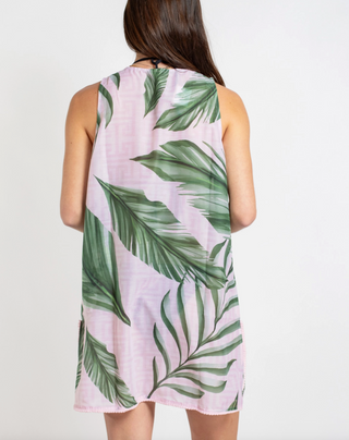 Copacabana Sleeveless Cover Up