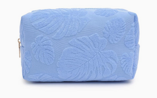 Palm Breeze Cosmetic & Travel Organizer Pouch