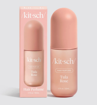 KITSCH Tula Rose Hair Perfume