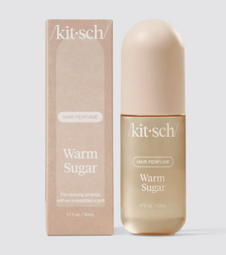KITSCH Warm Sugar Hair Perfume