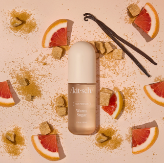 KITSCH Warm Sugar Hair Perfume