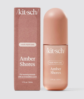 KITSCH Amber Shores Hair Perfume