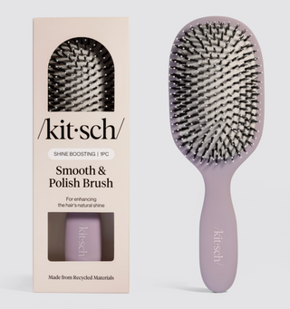 KITSCH Smooth & Polish Brush